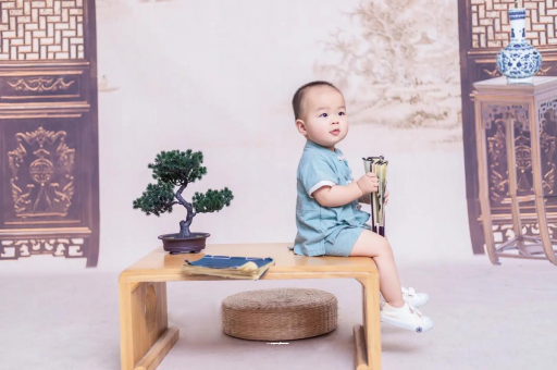 包头宝宝吃迷糊奶如何纠正
